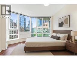1205 788 Hamilton Street, Vancouver, BC V6B0E9 Photo 11