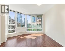 1205 788 Hamilton Street, Vancouver, BC V6B0E9 Photo 12