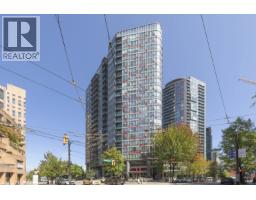 1205 788 Hamilton Street, Vancouver, BC V6B0E9 Photo 23
