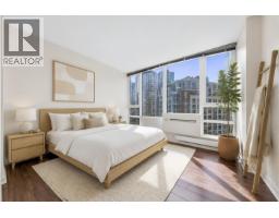 1205 788 Hamilton Street, Vancouver, BC V6B0E9 Photo 7
