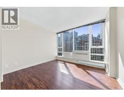 1205 788 Hamilton Street, Vancouver, BC V6B0E9 Photo 8