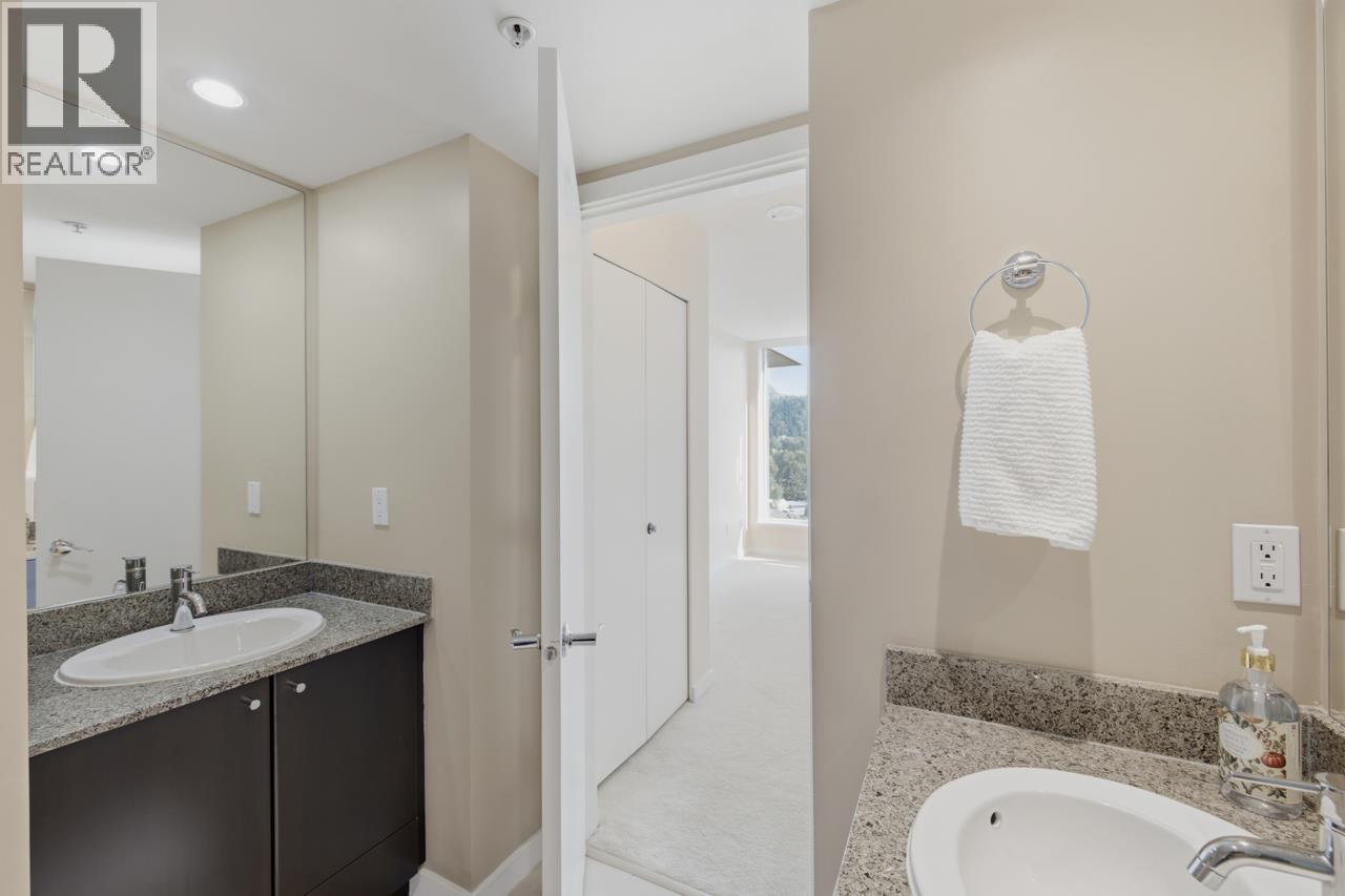 1707 651 NOOTKA WAY, Port Moody