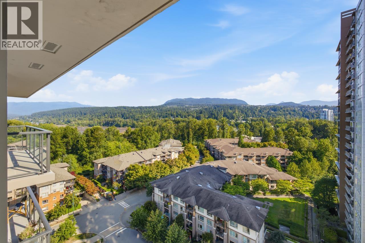 1707 651 NOOTKA WAY, Port Moody