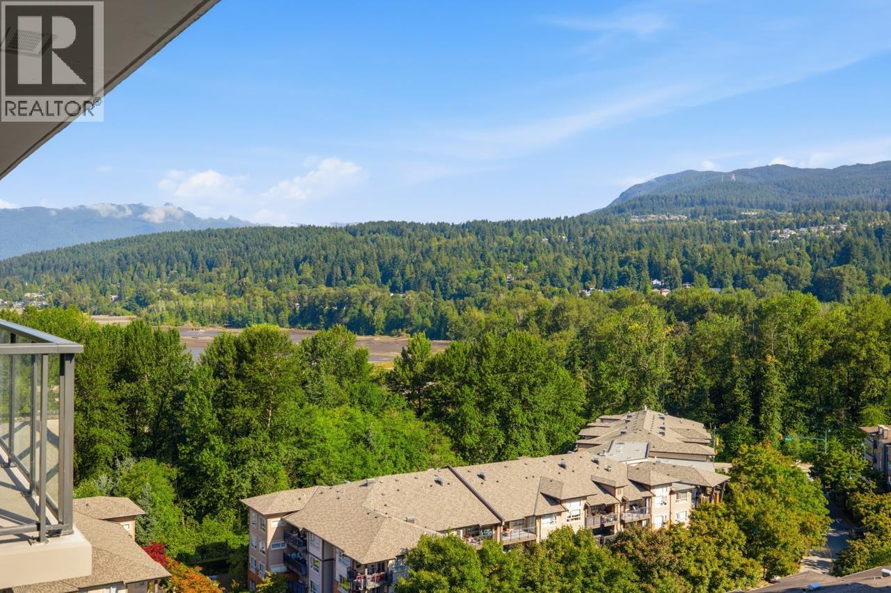 1707 651 NOOTKA WAY, Port Moody