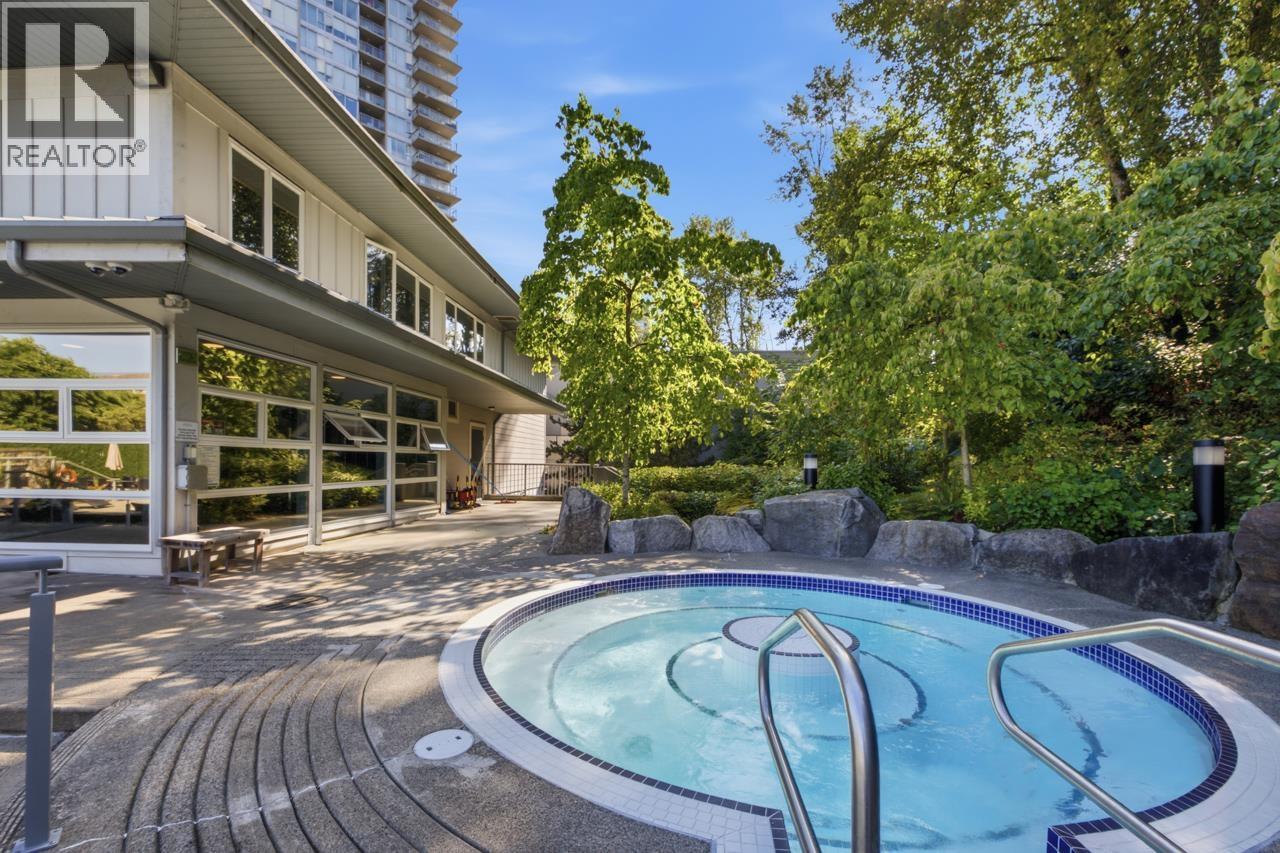 1707 651 NOOTKA WAY, Port Moody