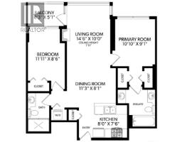 1707 651 Nootka Way, Port Moody, BC V3H0A1 Photo 25