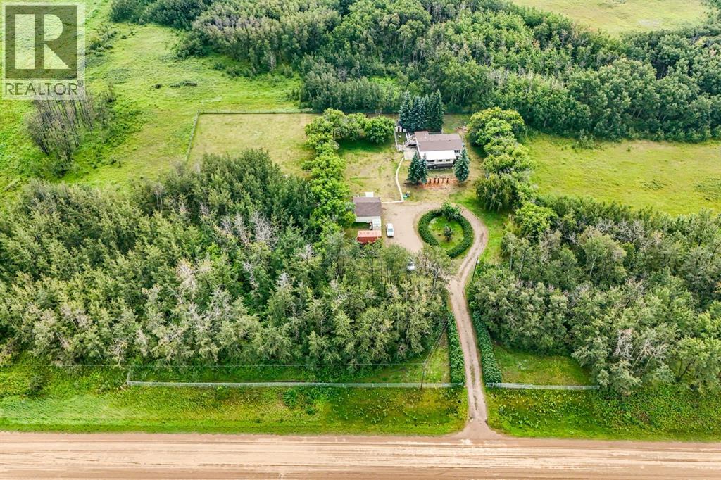 20319 Township Road 382 - Photo 42