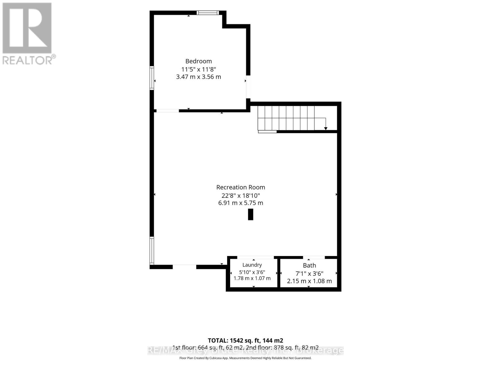 175 FERGUS STREET S - Image 38