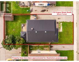175 Fergus Street S, Wellington North, ON N0G2L0 Photo 34