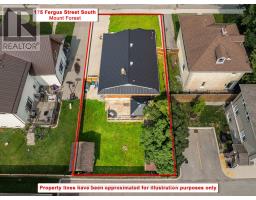 175 Fergus Street S, Wellington North, ON N0G2L0 Photo 35