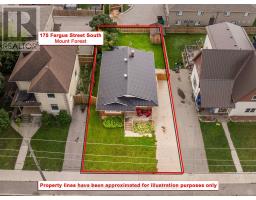 175 Fergus Street S, Wellington North, ON N0G2L0 Photo 36