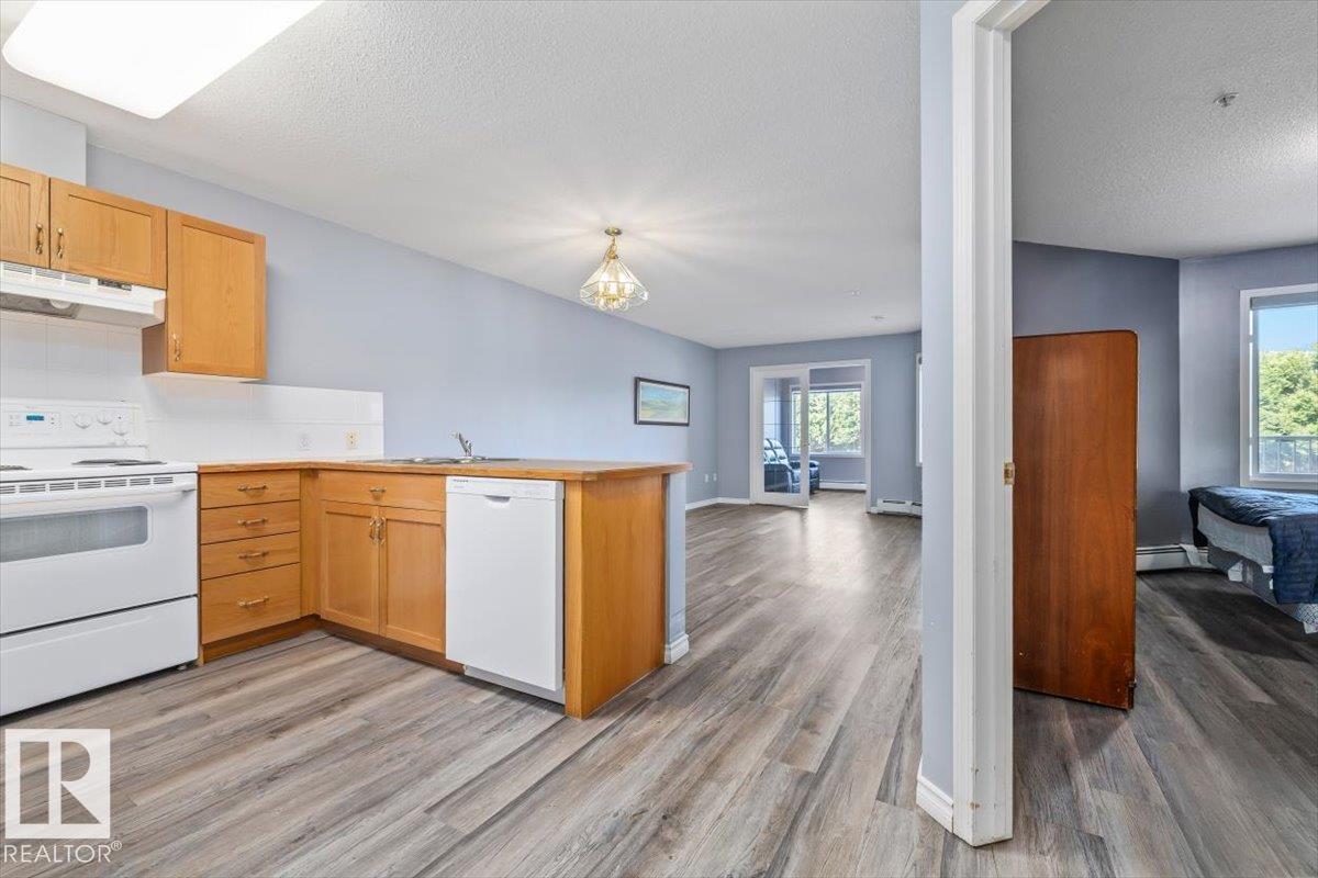 #224 78 McKenney Avenue, Mission (St. Albert), St. Albert photo 3