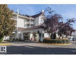 Apartment for sale at #224 78 Mckenney Avenue, St. Albert — MLS® E4503262