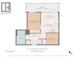 1410 8133 Cook Road, Richmond, BC V6Y0L7 Photo 24