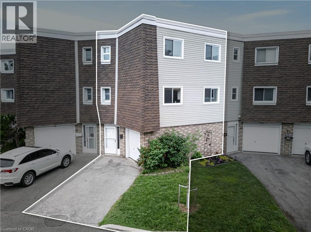 #66 60 ELMSDALE Drive - 2