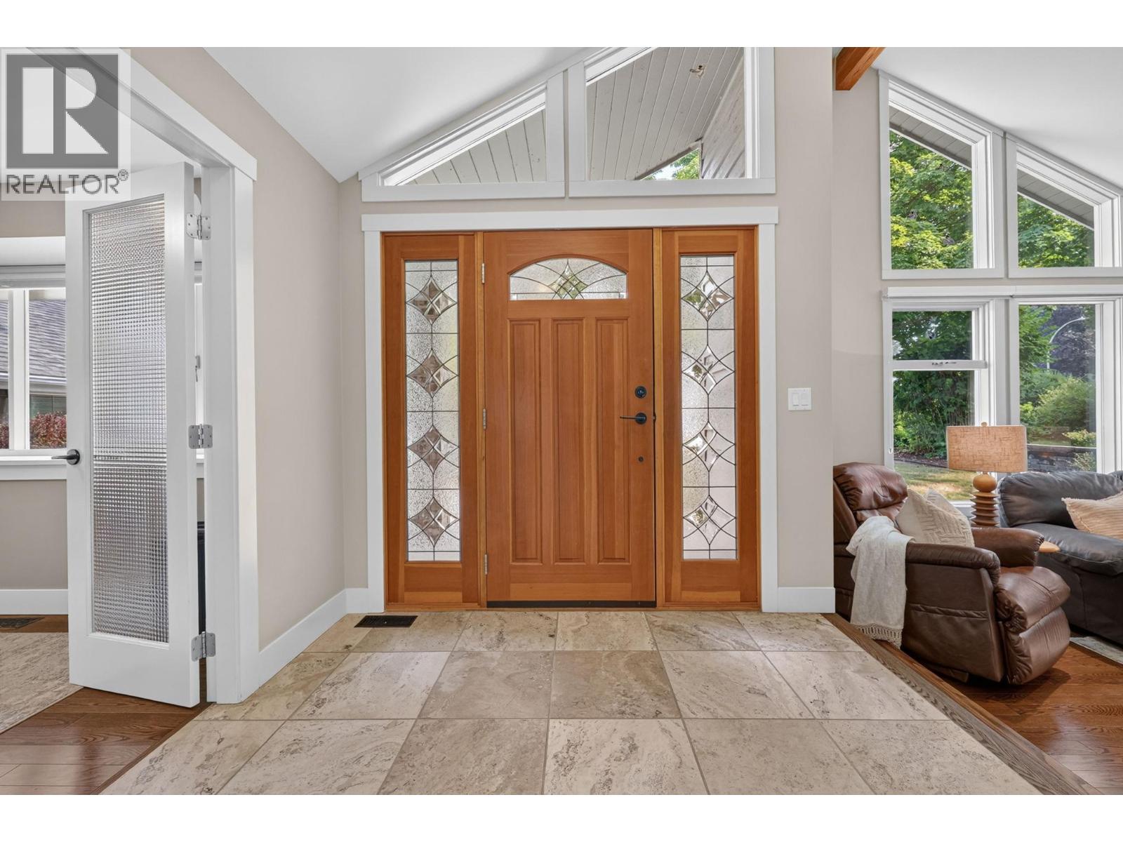 4740 Parkridge Drive, Kelowna