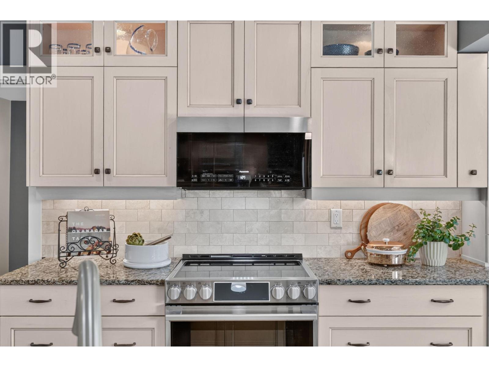 4740 Parkridge Drive, Kelowna