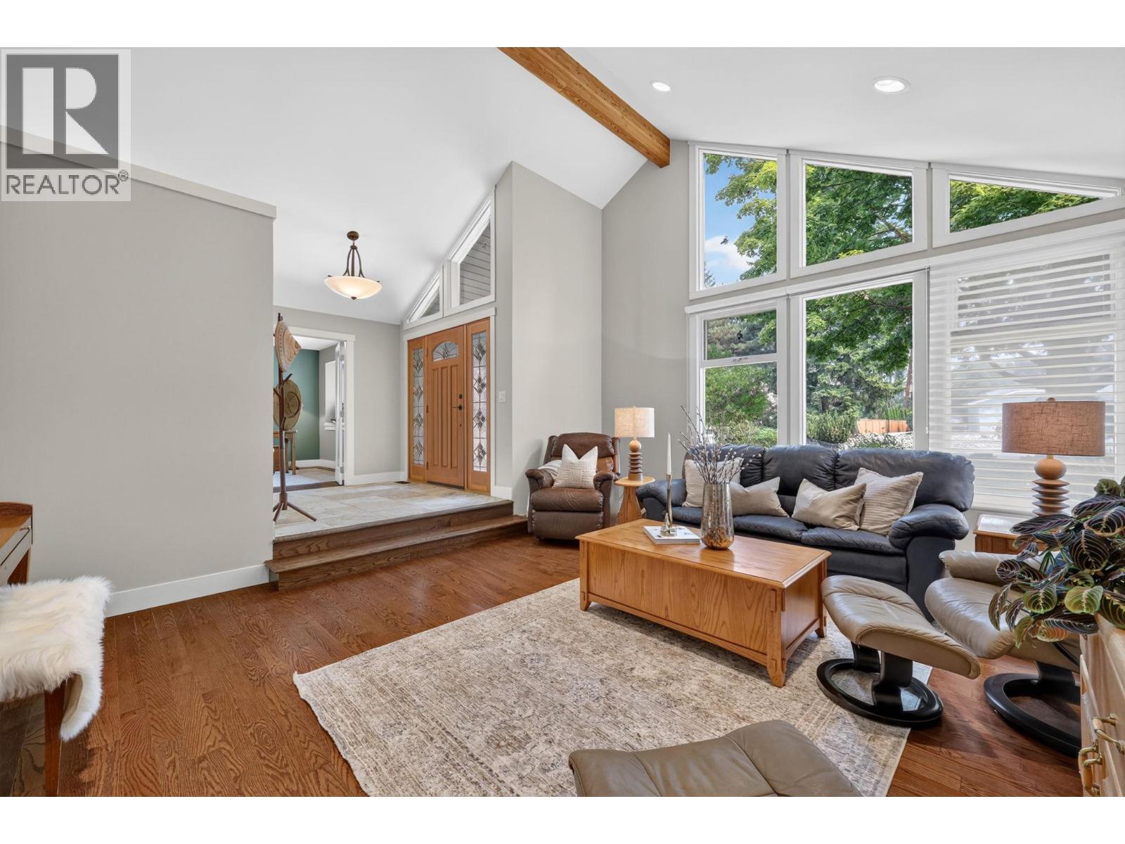 4740 Parkridge Drive, Kelowna