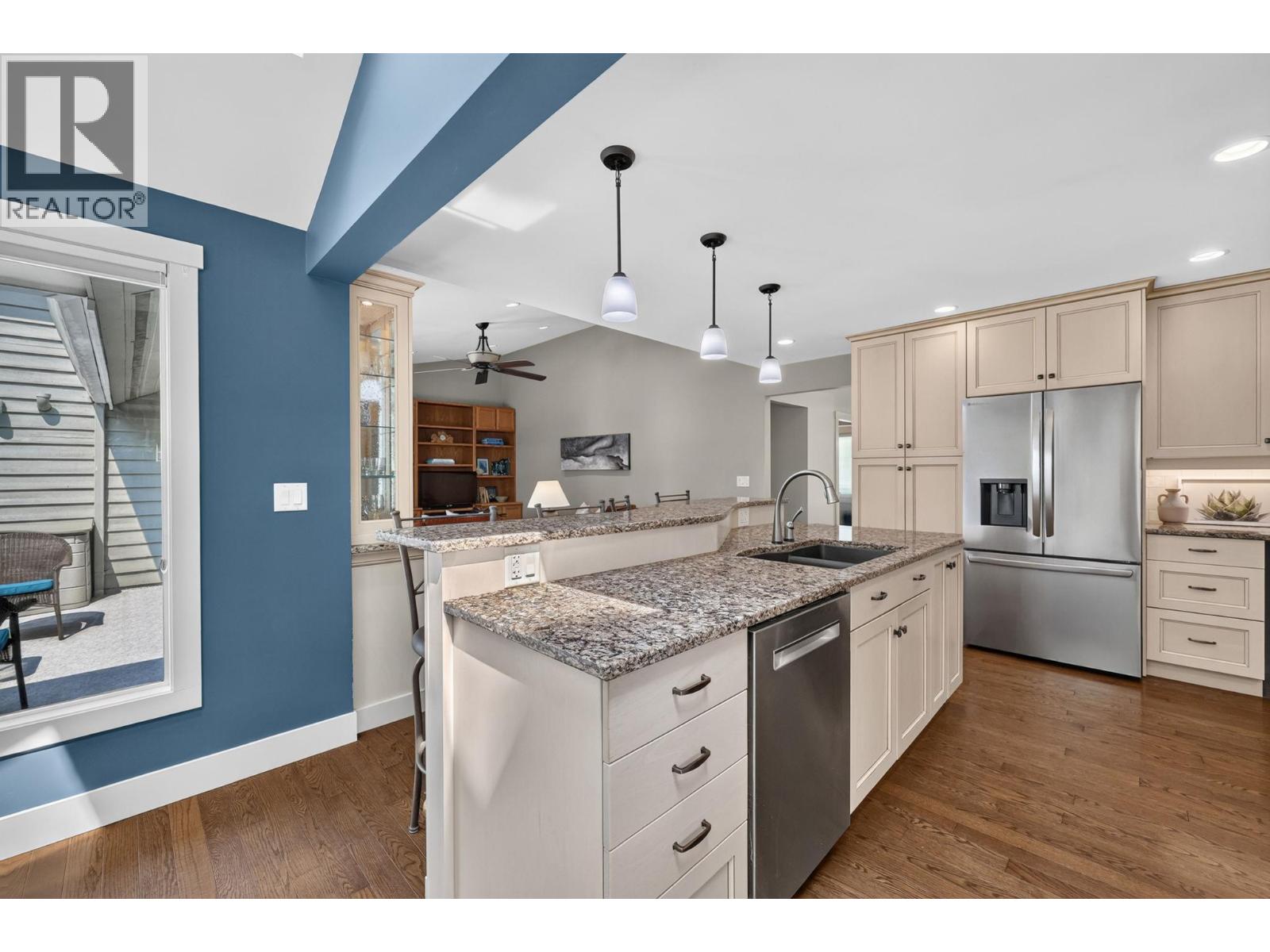 4740 Parkridge Drive, Kelowna