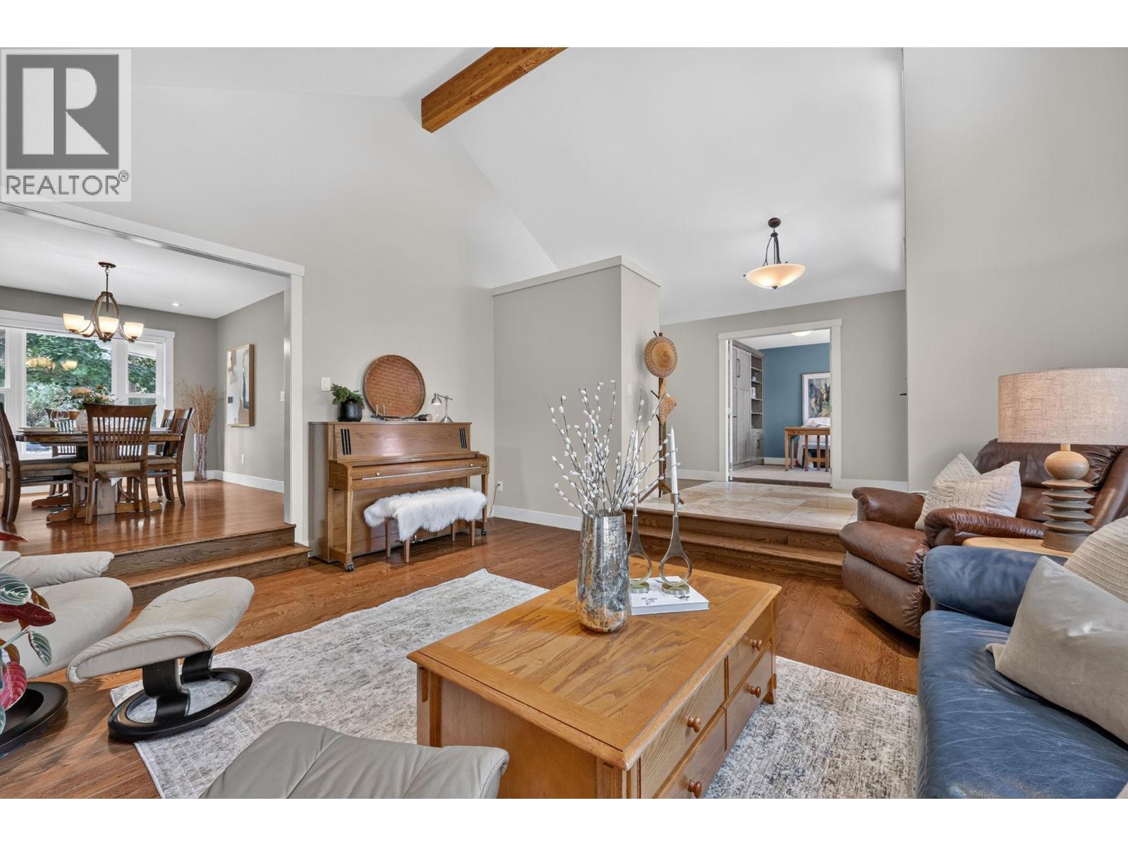 4740 Parkridge Drive, Kelowna