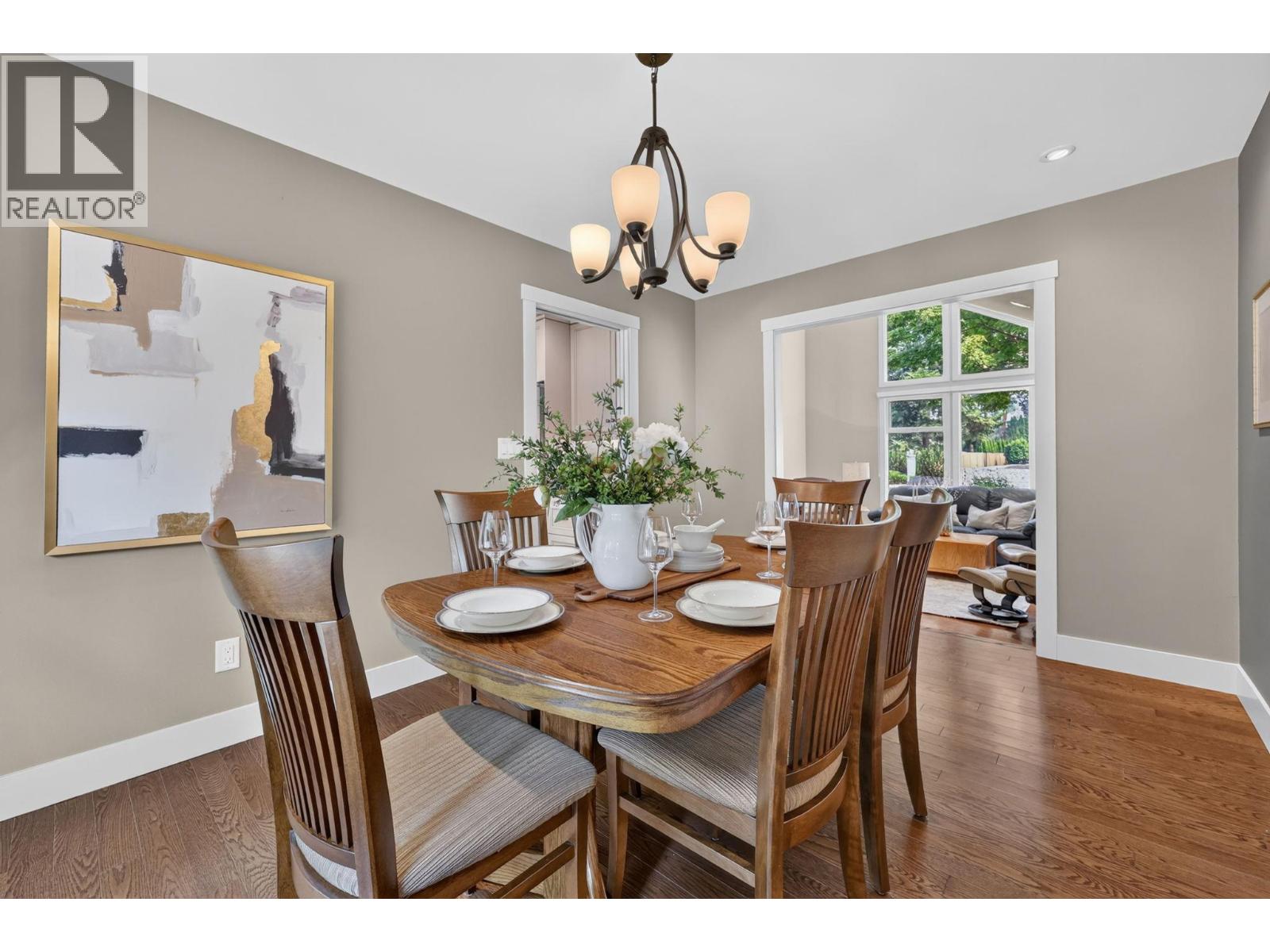 4740 Parkridge Drive, Kelowna