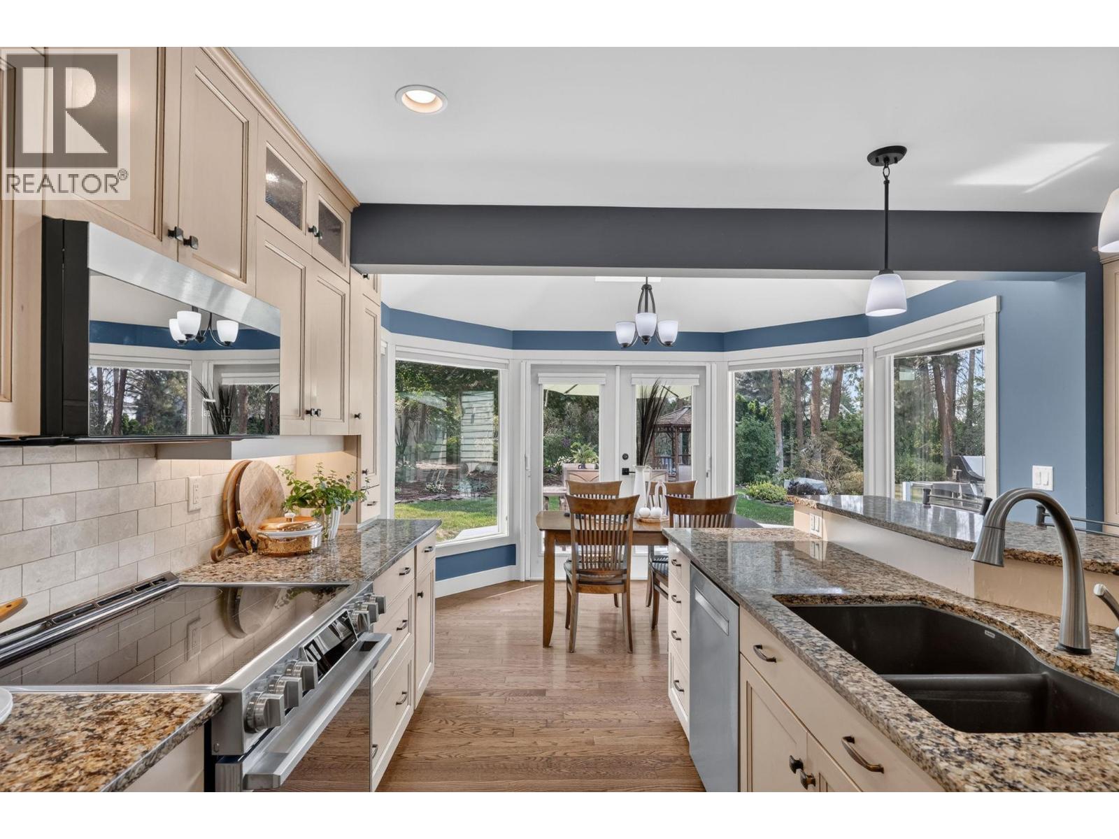 4740 Parkridge Drive, Kelowna