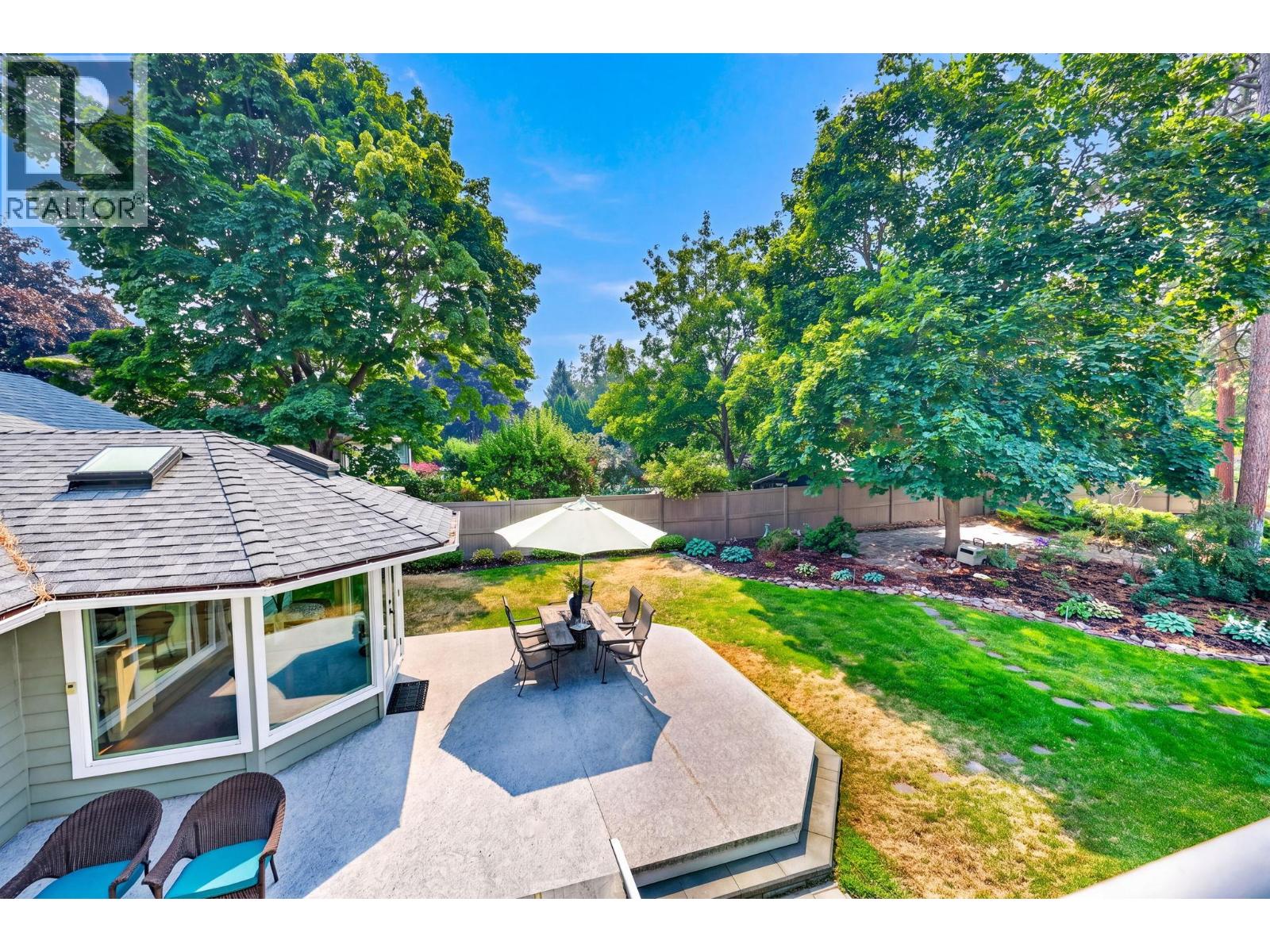 4740 Parkridge Drive, Kelowna