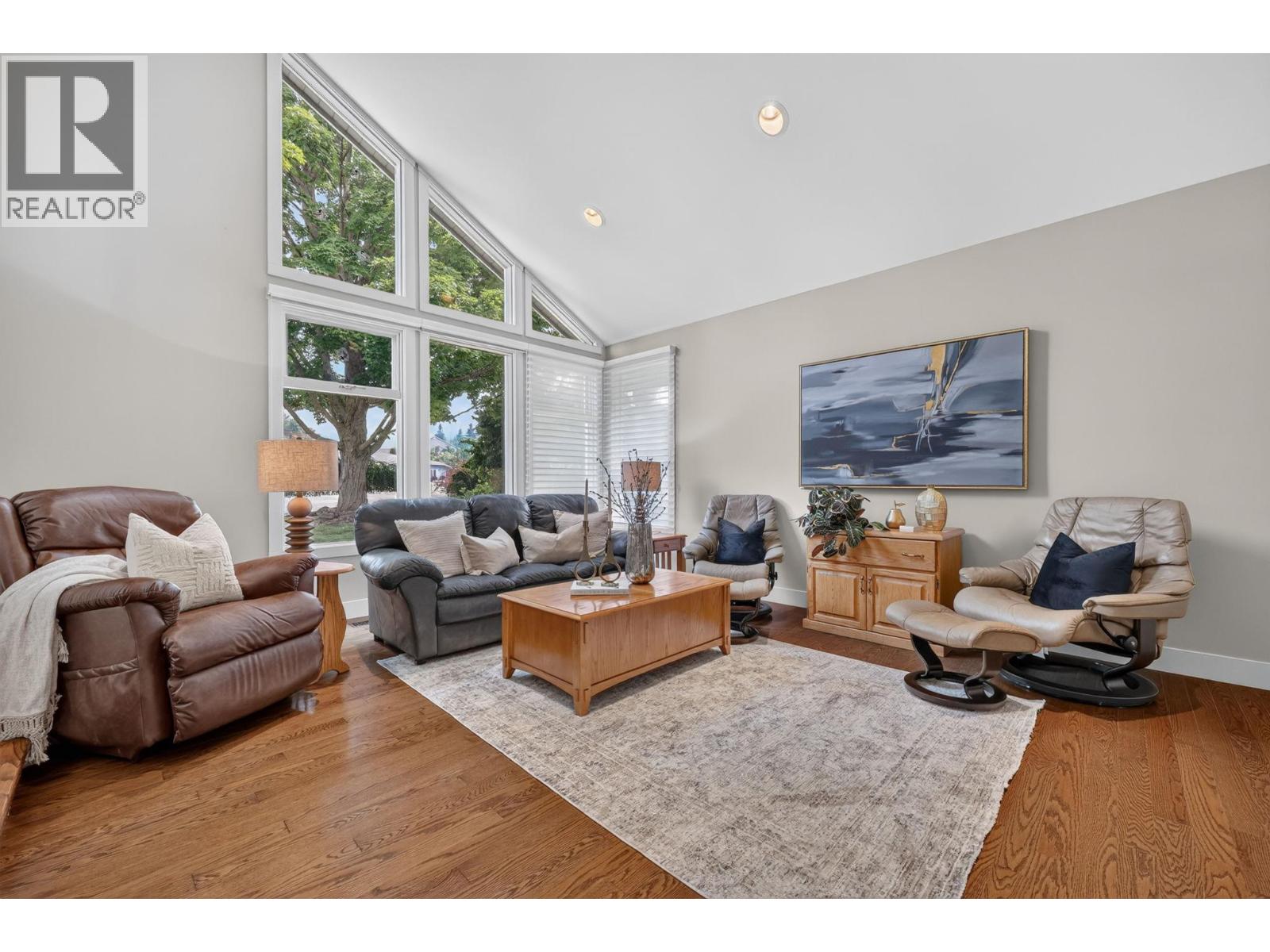 4740 Parkridge Drive, Kelowna
