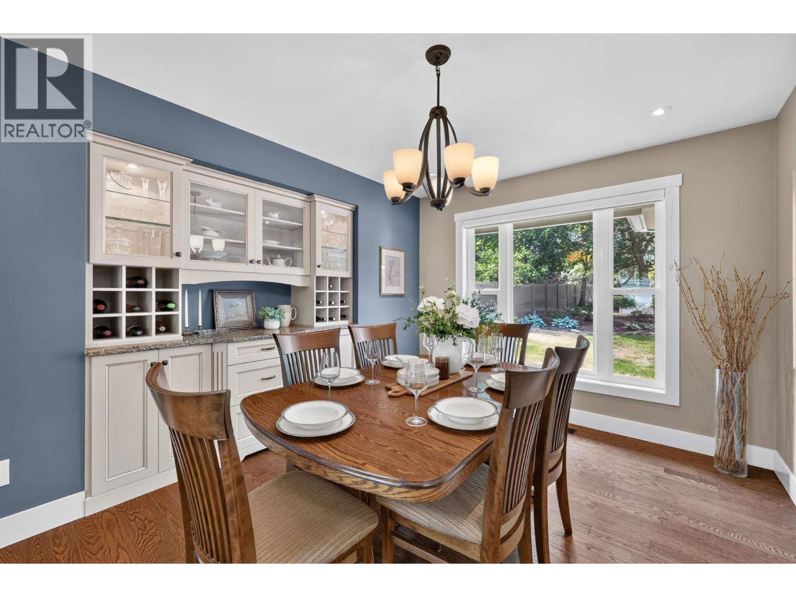 4740 Parkridge Drive, Kelowna