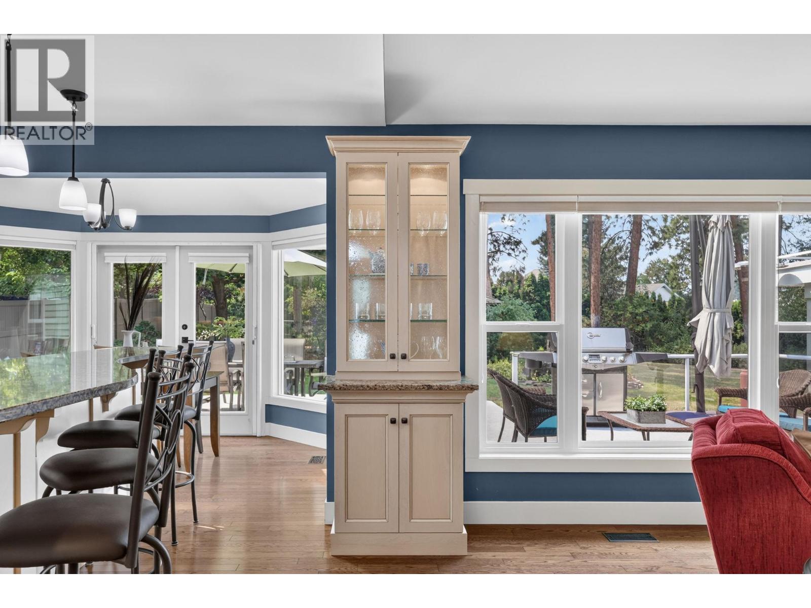 4740 Parkridge Drive, Kelowna