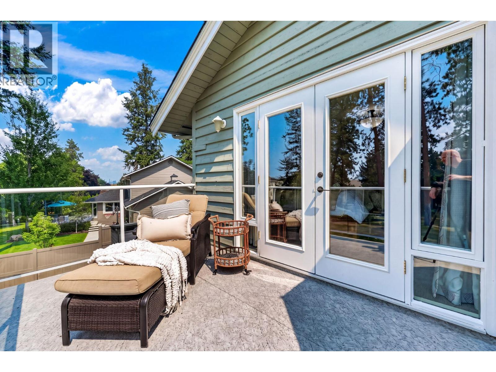 4740 Parkridge Drive, Kelowna