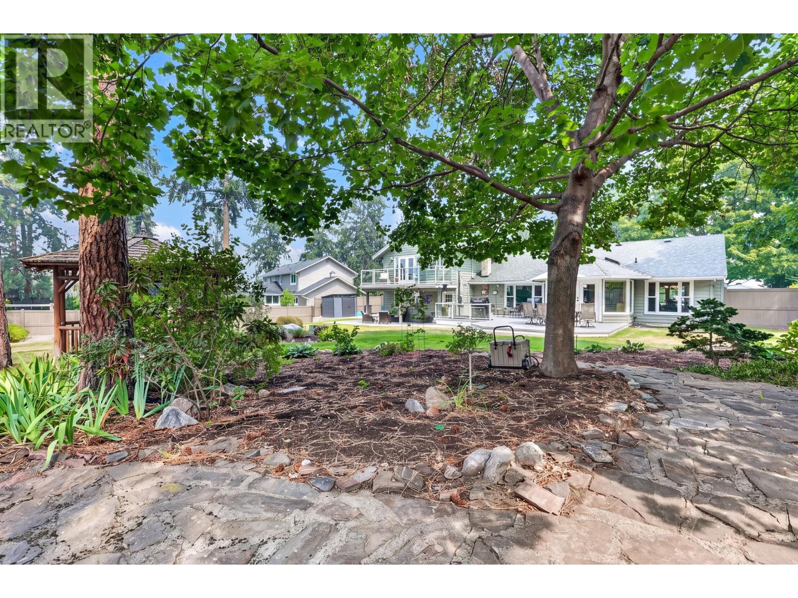 4740 Parkridge Drive, Kelowna