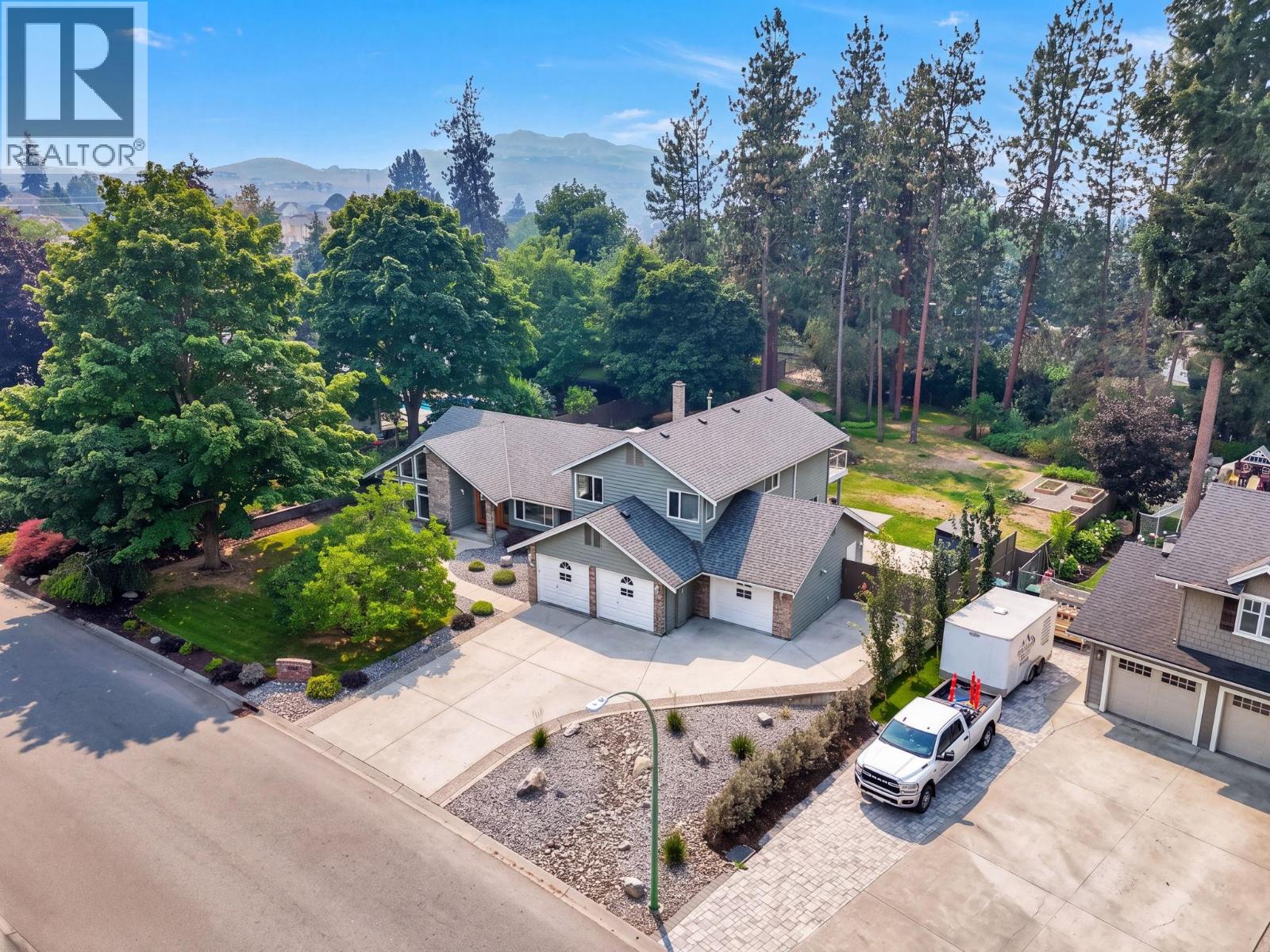 4740 Parkridge Drive, Kelowna