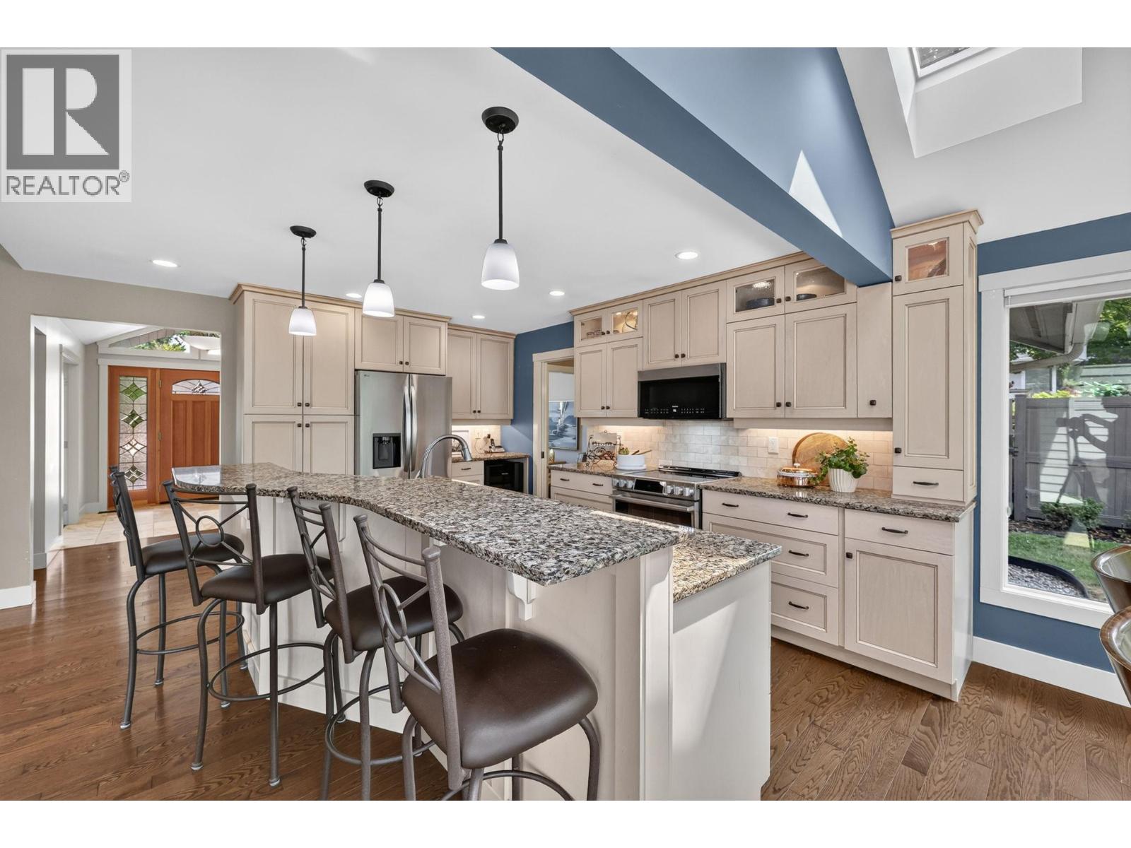 4740 Parkridge Drive, Kelowna