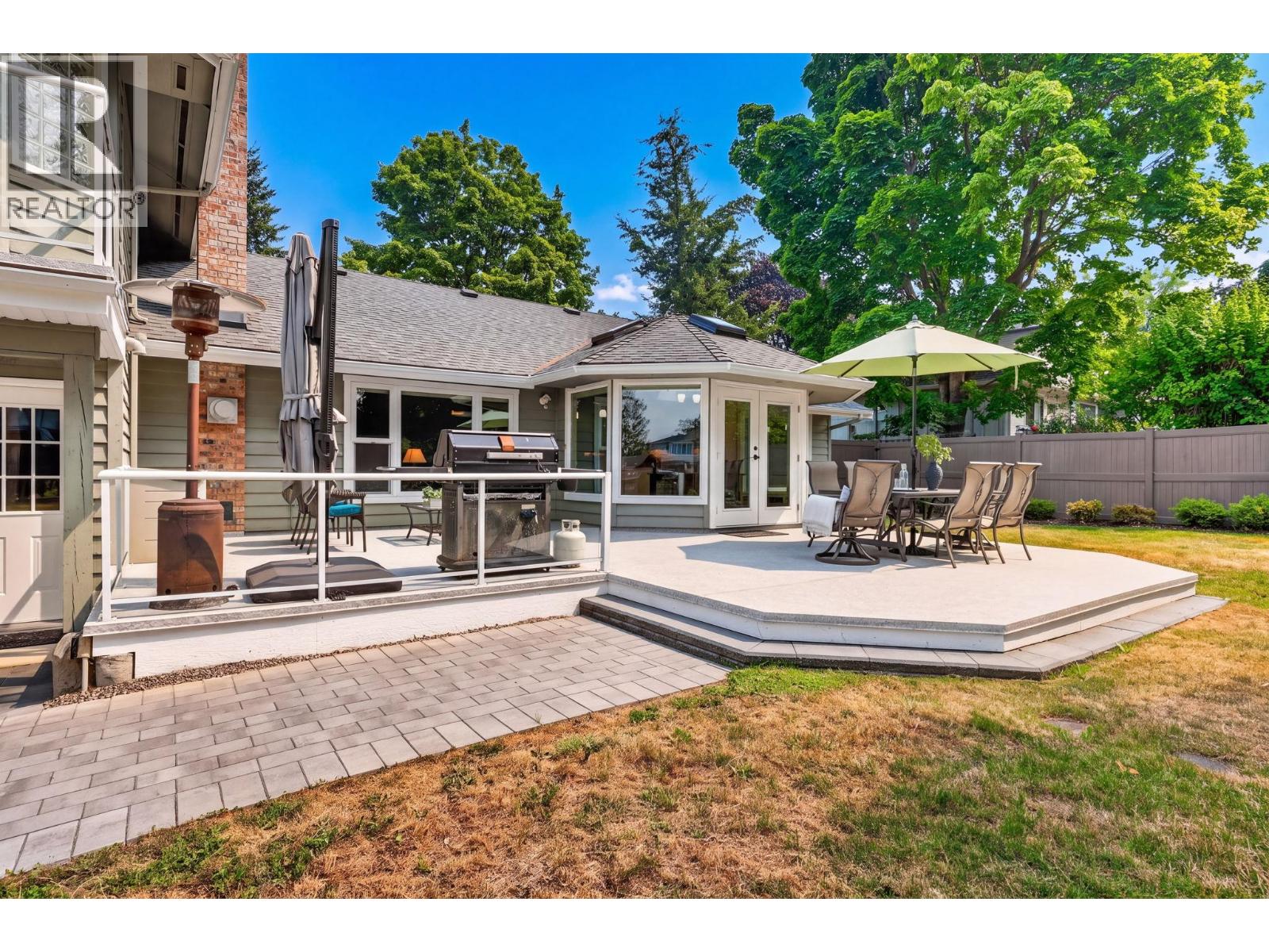 4740 Parkridge Drive, Kelowna