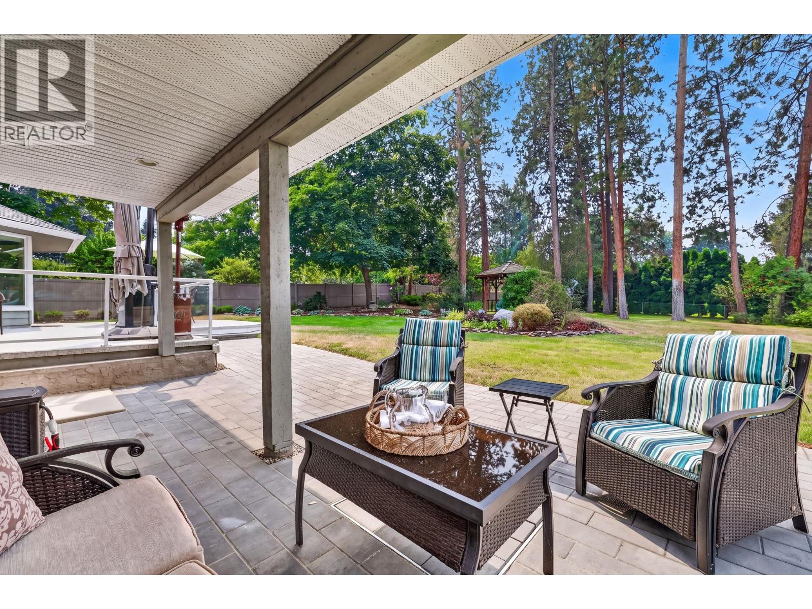 4740 Parkridge Drive, Kelowna