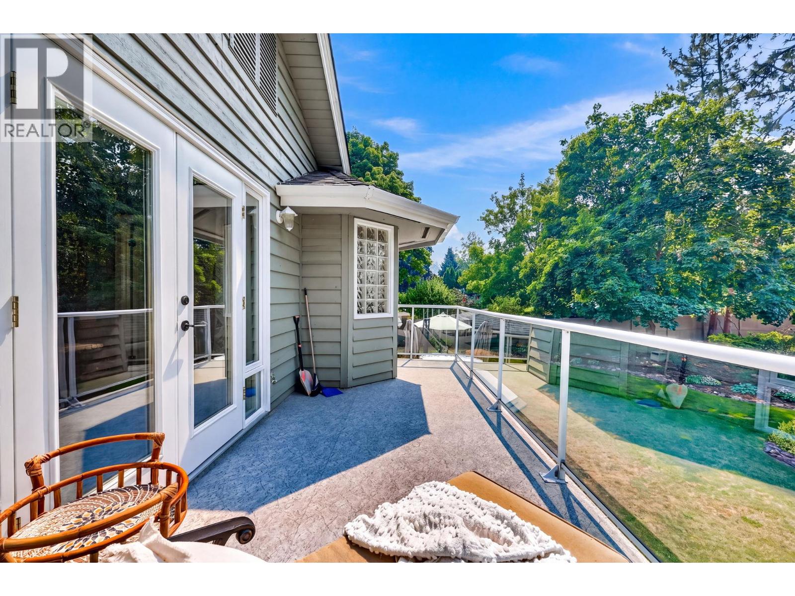 4740 Parkridge Drive, Kelowna