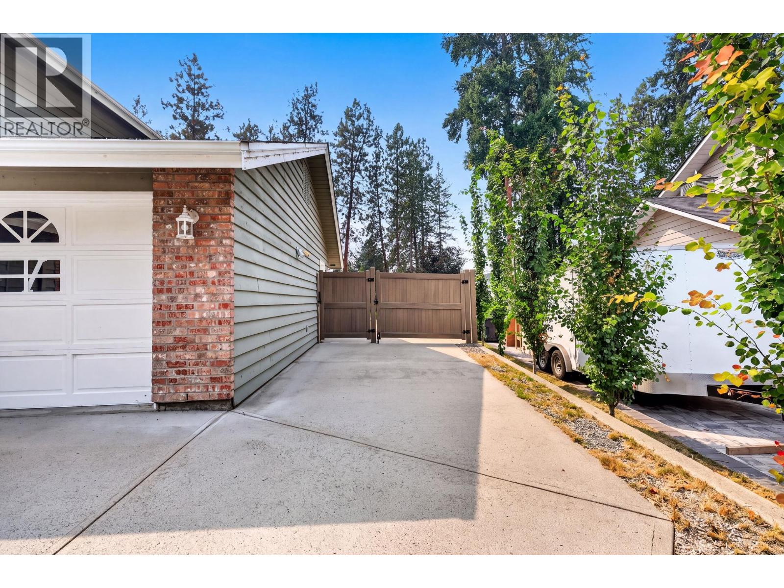 4740 Parkridge Drive, Kelowna