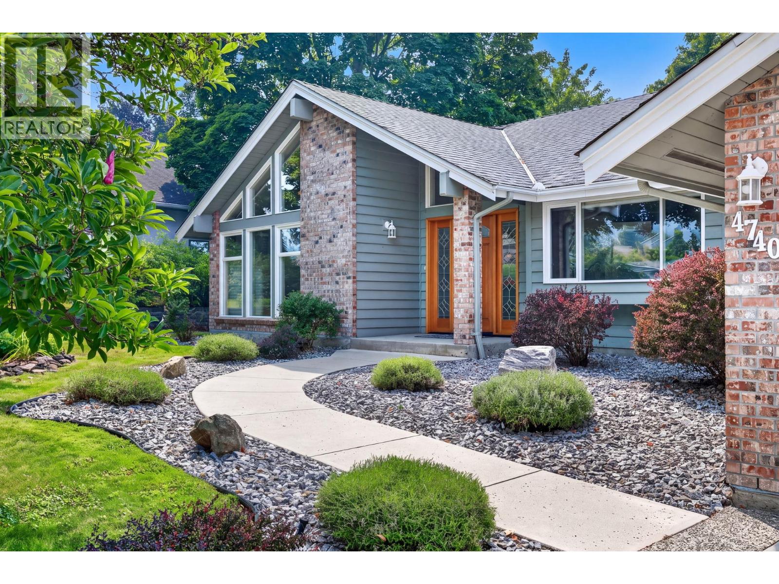 4740 Parkridge Drive, Kelowna