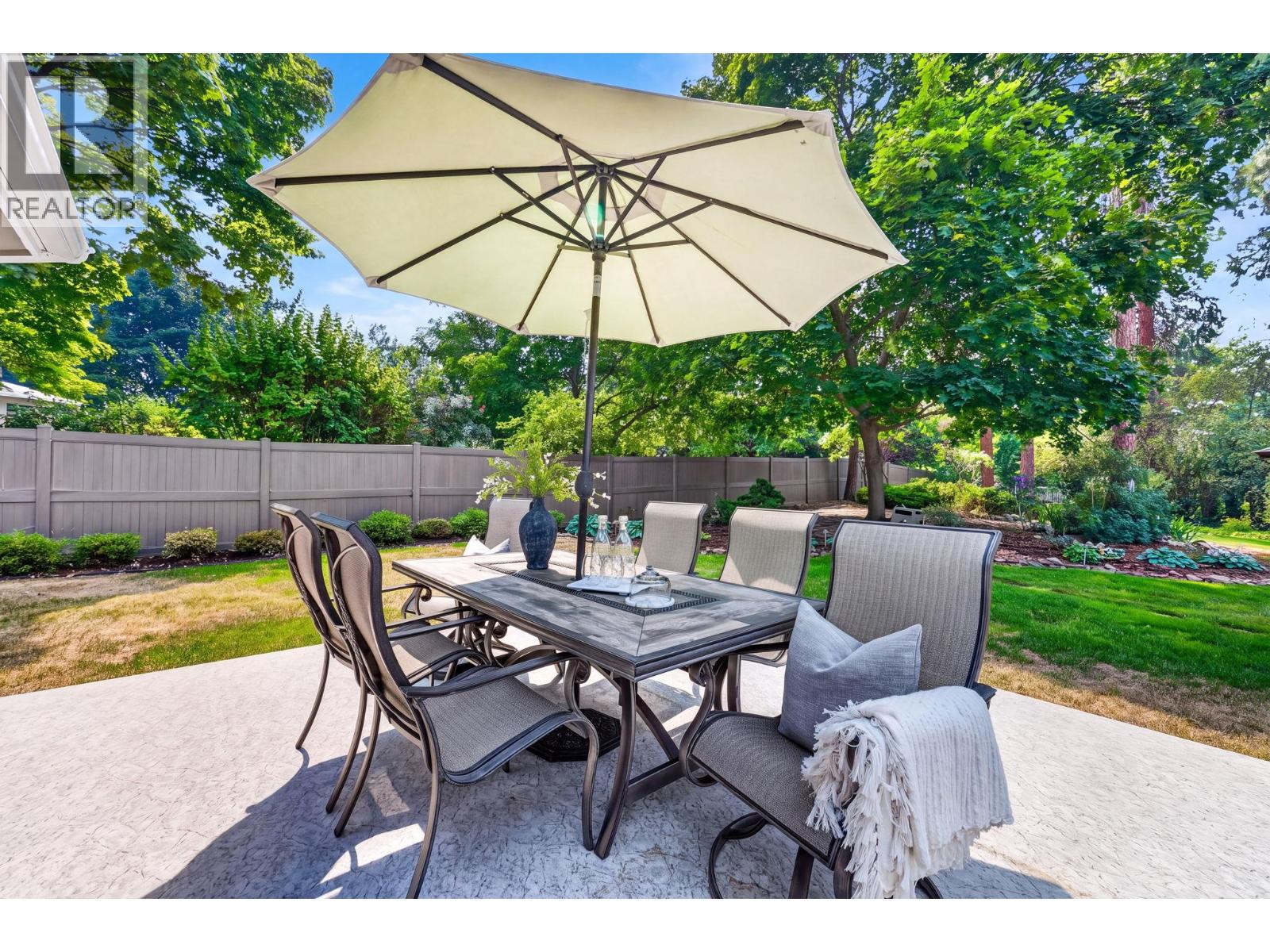 4740 Parkridge Drive, Kelowna