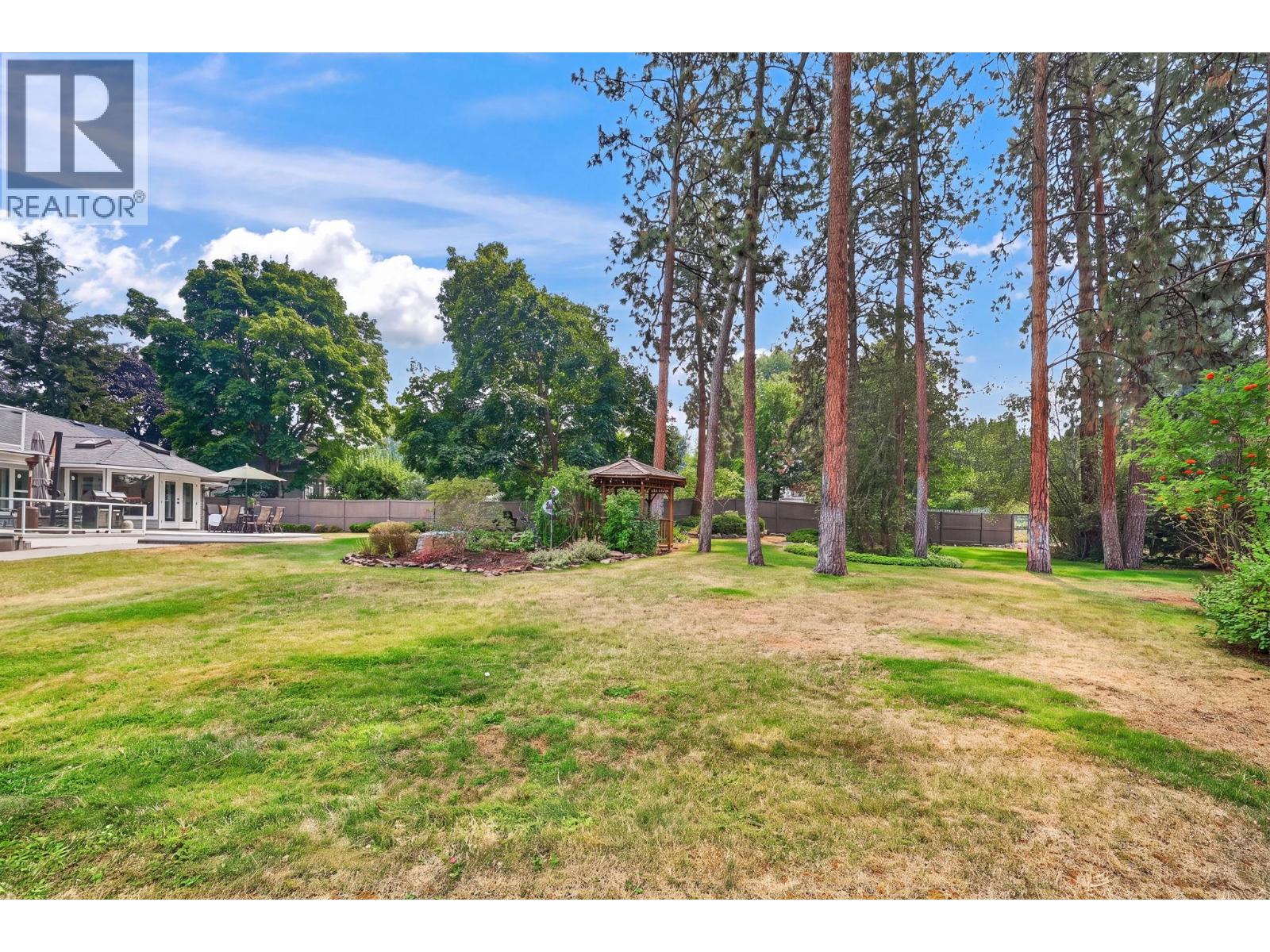 4740 Parkridge Drive, Kelowna