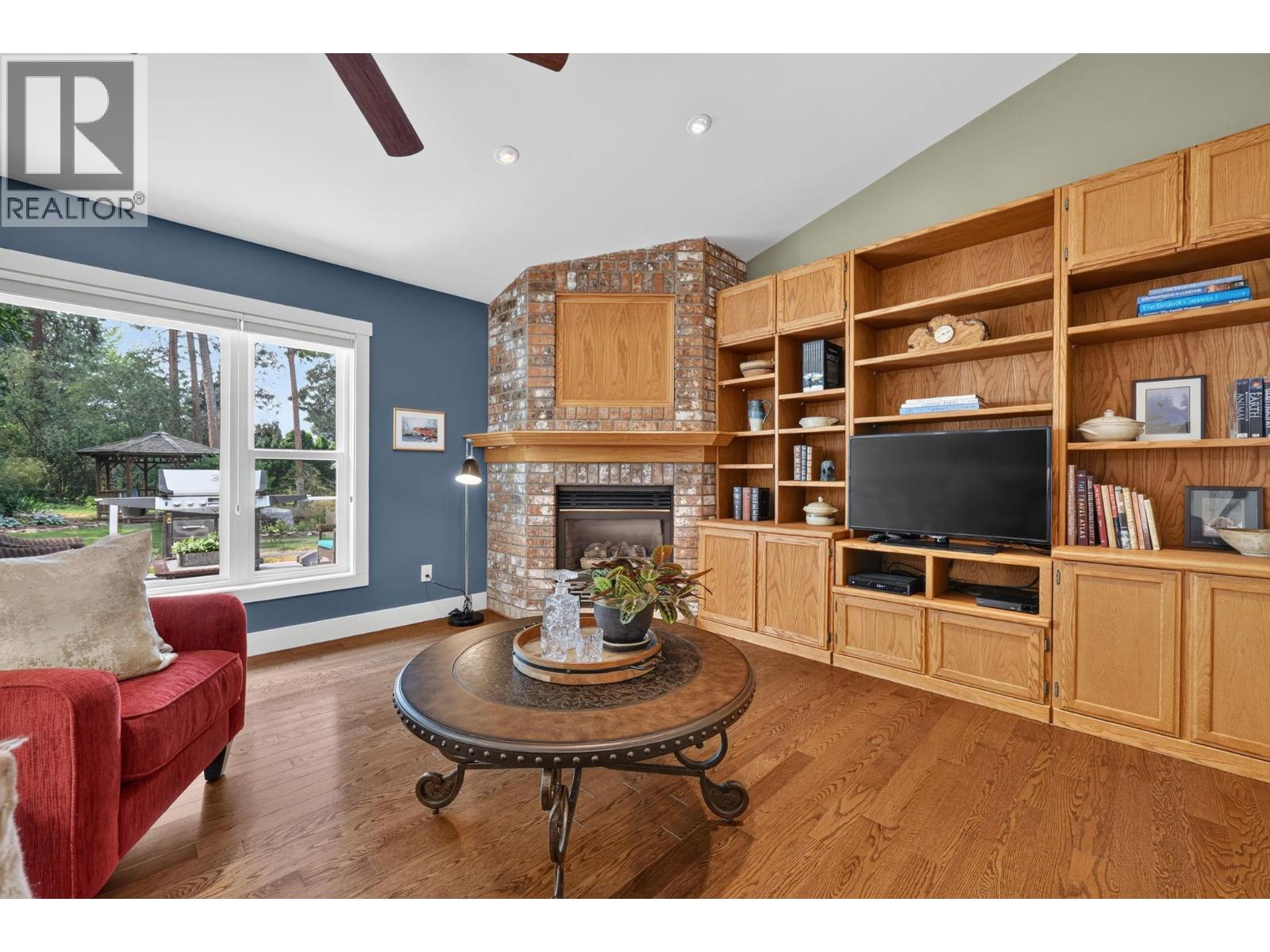4740 Parkridge Drive, Kelowna