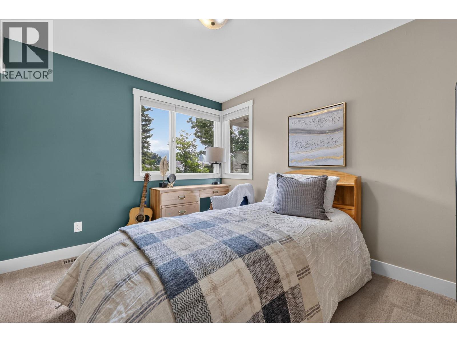 4740 Parkridge Drive, Kelowna