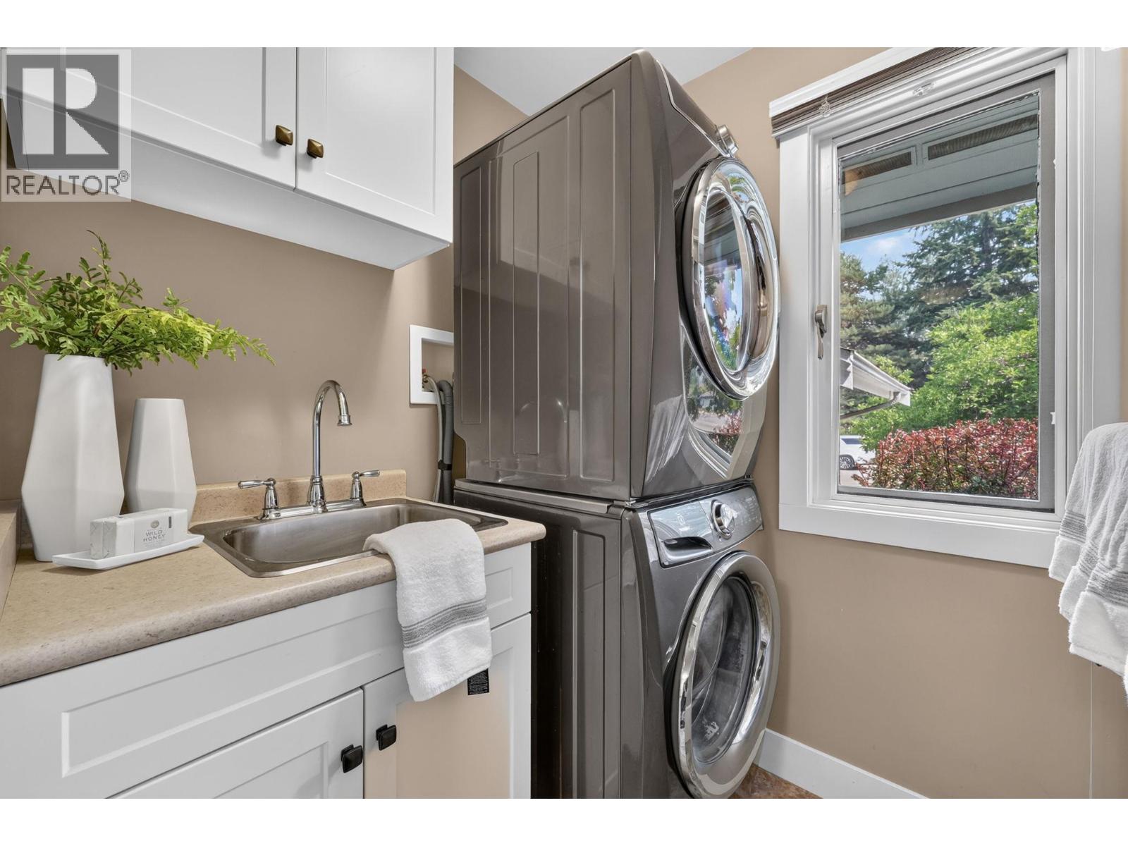 4740 Parkridge Drive, Kelowna