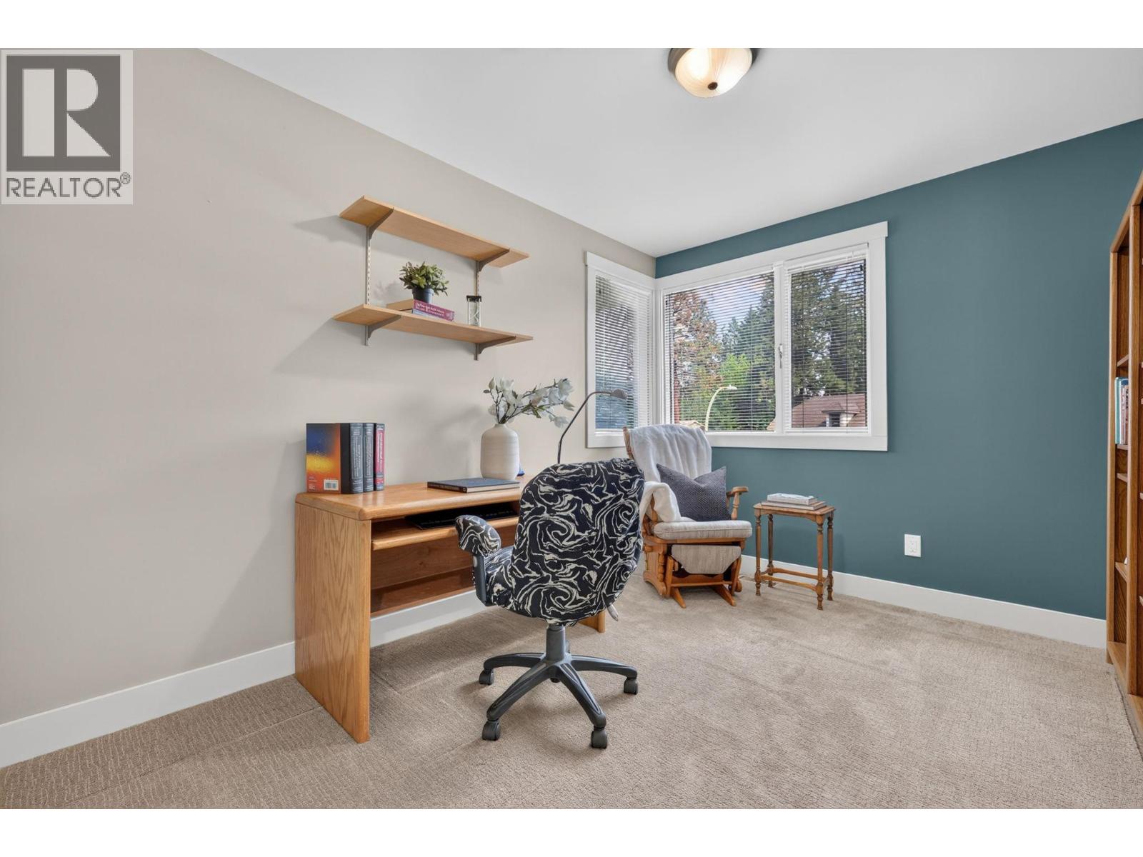 4740 Parkridge Drive, Kelowna