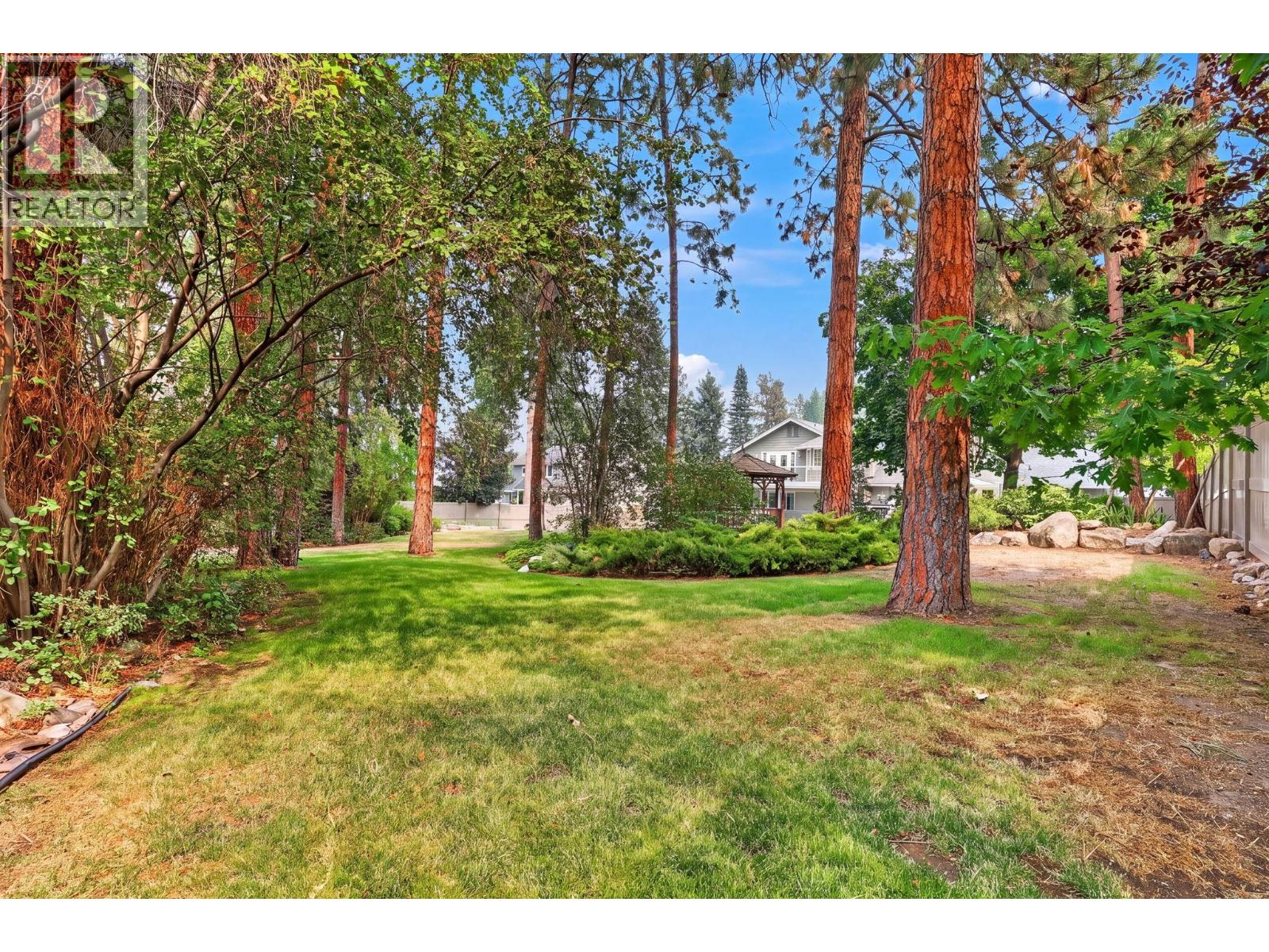 4740 Parkridge Drive, Kelowna