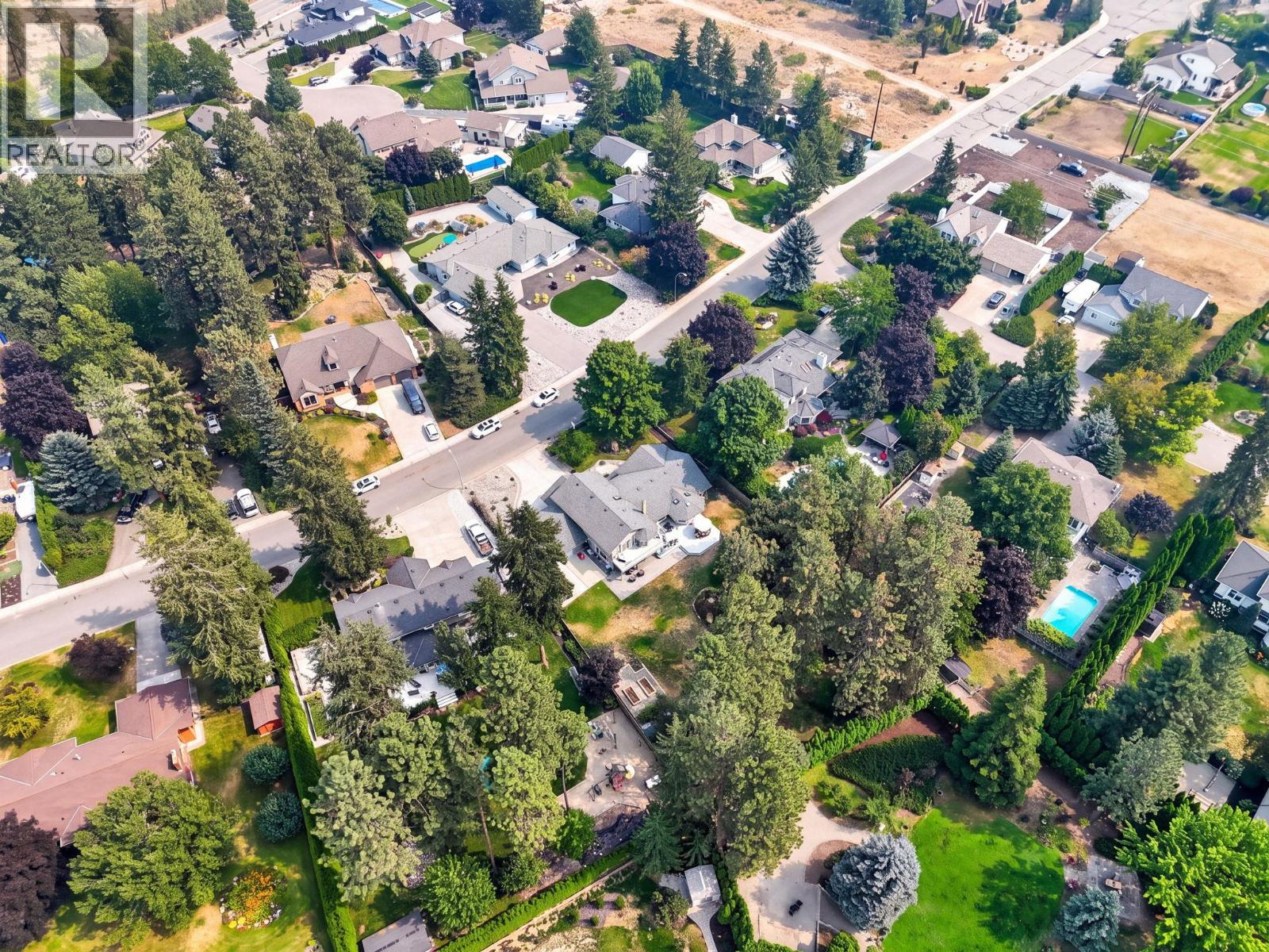 4740 Parkridge Drive, Kelowna