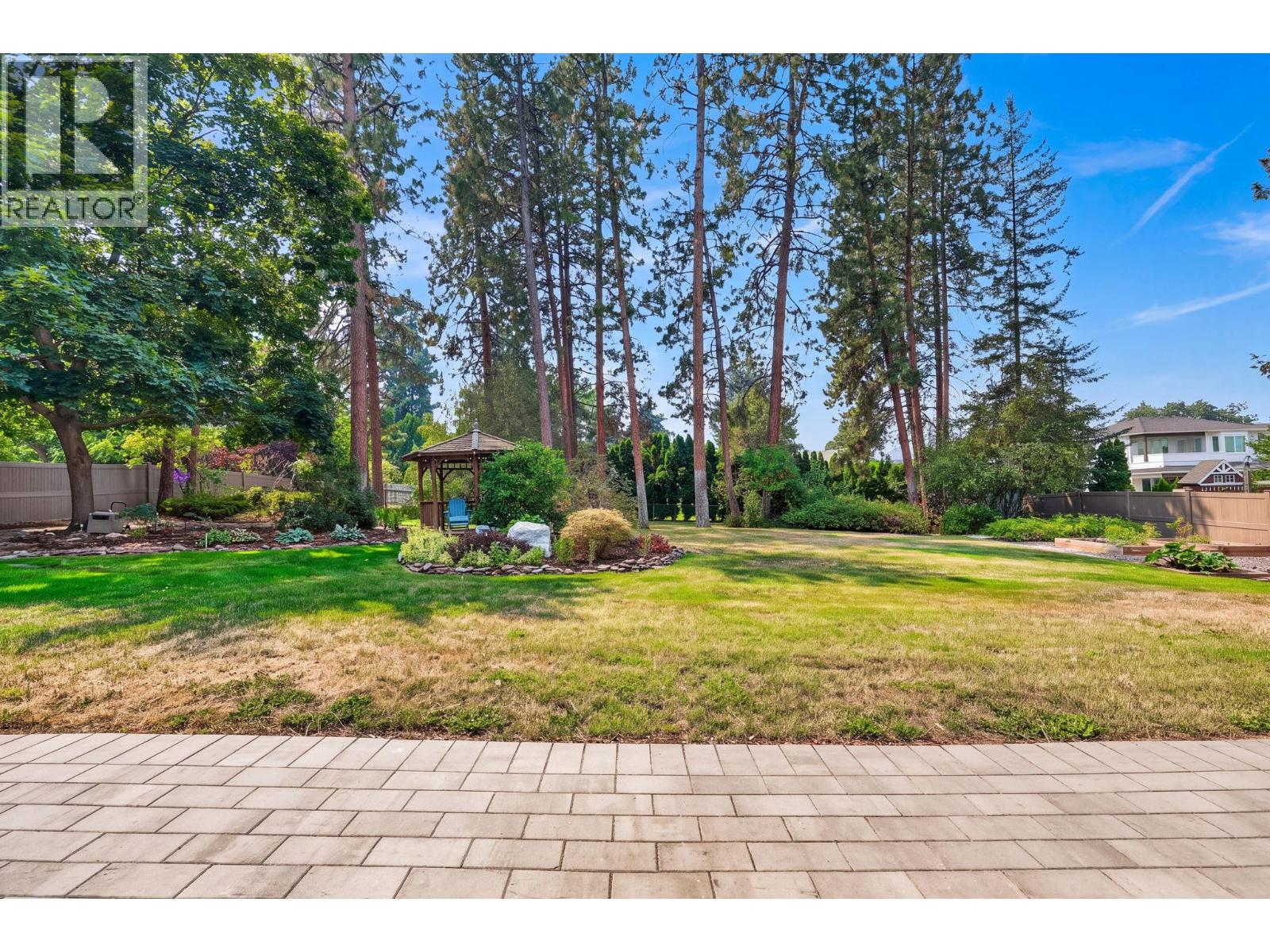 4740 Parkridge Drive, Kelowna