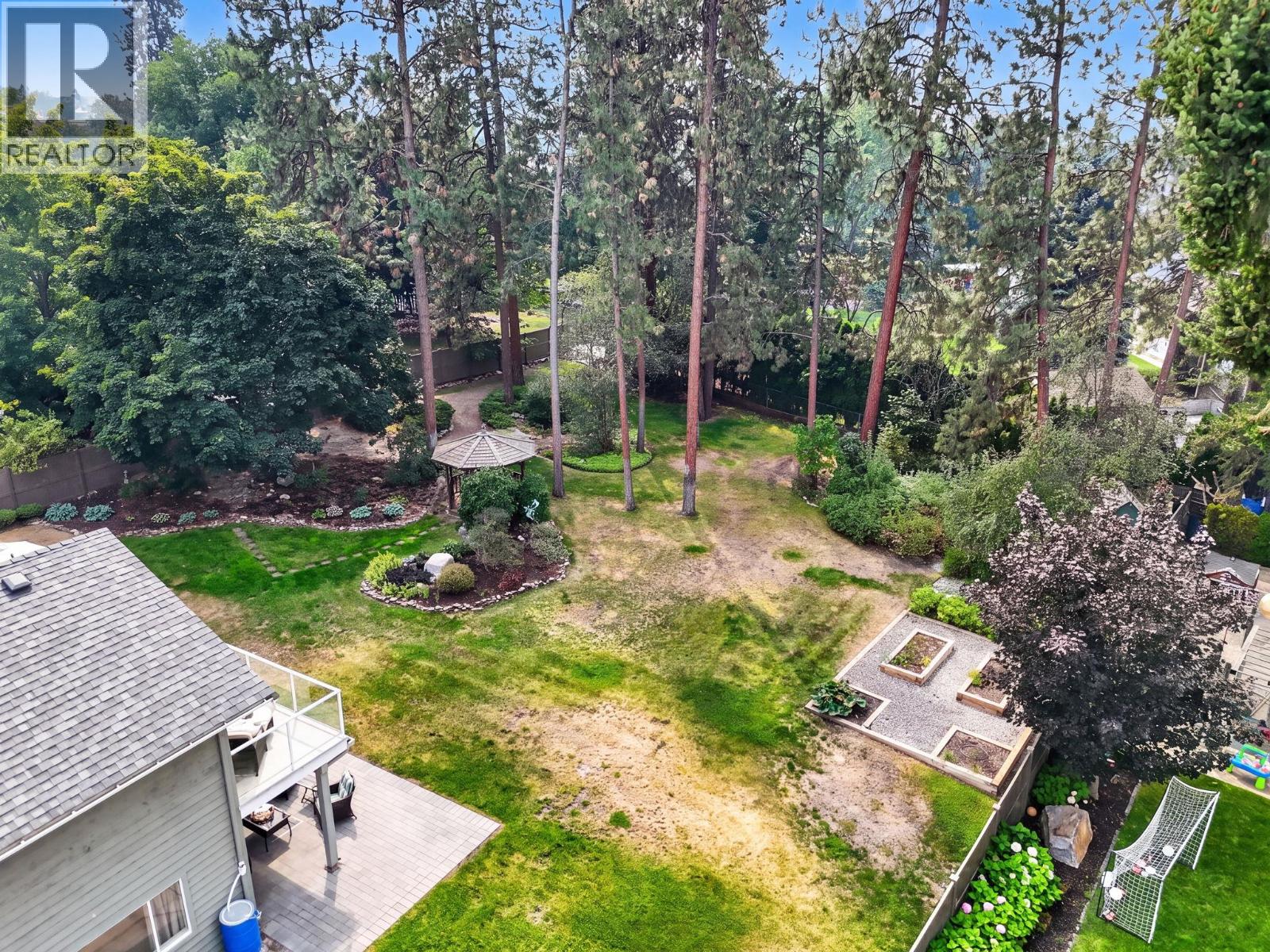 4740 Parkridge Drive, Kelowna