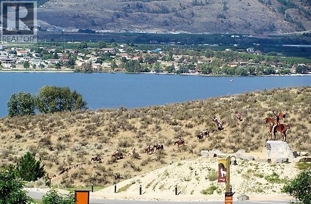 1200 RANCHER CREEK Road Unit# 215B, Osoyoos